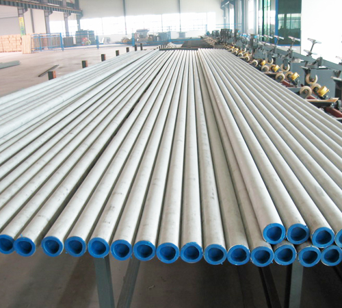 Inox ống công nghiệp 316/ 316L