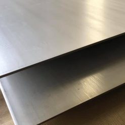Inox dạng tấm